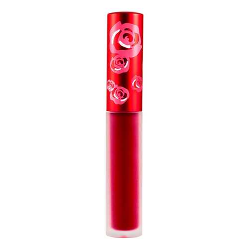 Помада Lime Crime Lipstick Velvetines Red Rose 2,6 мл в Оптима