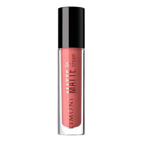 Помада Limoni Matt Lip Cream тон 03 4,5 мл в Оптима