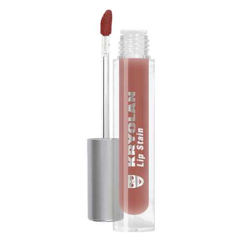 Помада матовая жидкая /Lip Stain, 4 мл, Цв: Blues/Kryolan/5212-Blues в Оптима