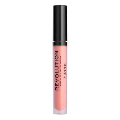 Помада Revolution Makeup London Matte 107 RBF 3 мл в Оптима