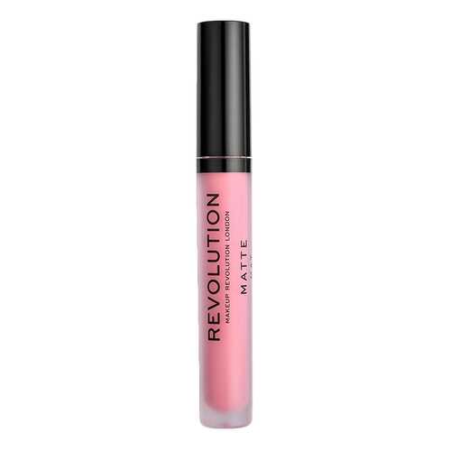 Помада Revolution Makeup London Matte 137 Cupcake 3 мл в Оптима