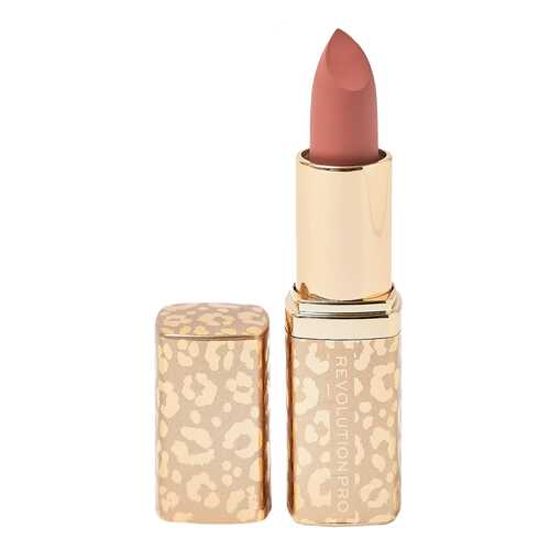 Помада Revolution PRO New Neutral Satin Matte Lipstick Cashmere 3,2 г в Оптима