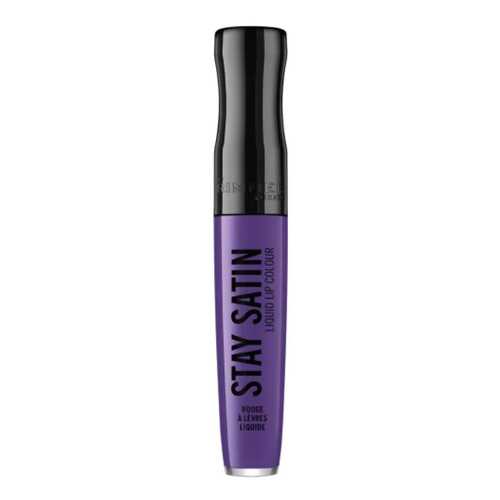 Помада Rimmel Stay Satin Liquid Lip Color 850 Atomic 5,5 мл в Оптима