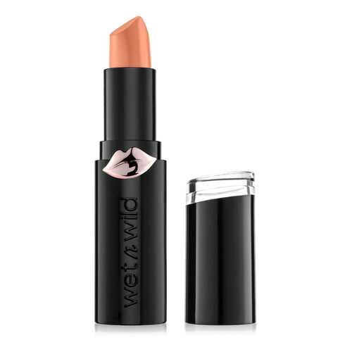 Помада Wet n Wild MegaLast Lipstick 1402e never nude в Оптима