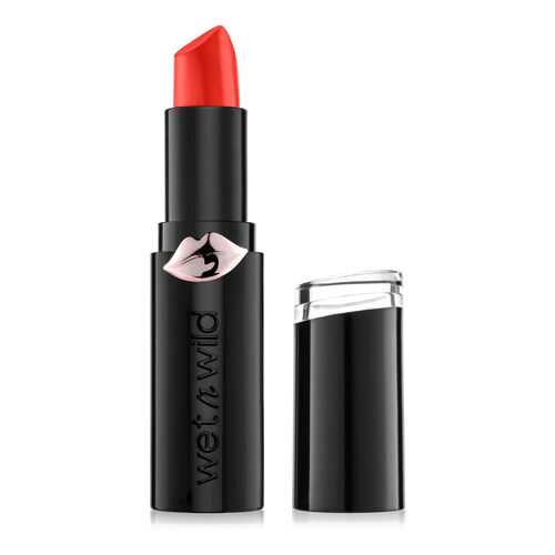 Помада Wet n Wild MegaLast Lipstick 1416e red velvet в Оптима