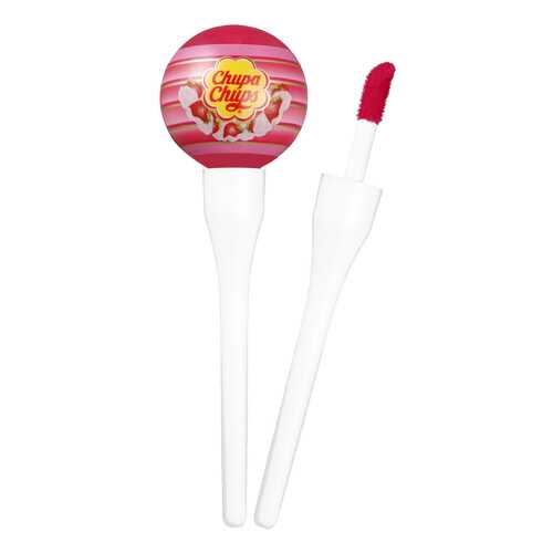 Тинт для губ Chupa Chups Lip Locker Strawberry 7 г в Оптима