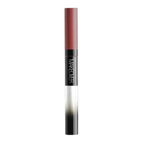 Жидкая помада MAKEOVER PARIS Color Stay WATERPROOF 2в1 G0511 Liplock в Оптима