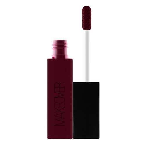 Жидкая помада MAKEOVER PARIS SOFT MATTE Copenhagen G06C21 Бордовый в Оптима