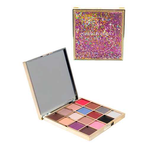 2K Beauty Косметика для глаз Набор №7 в Оптима