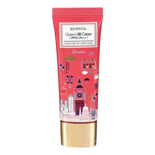 BB средство Eunyul Queens BB Cream SPF 50 50 мл в Оптима