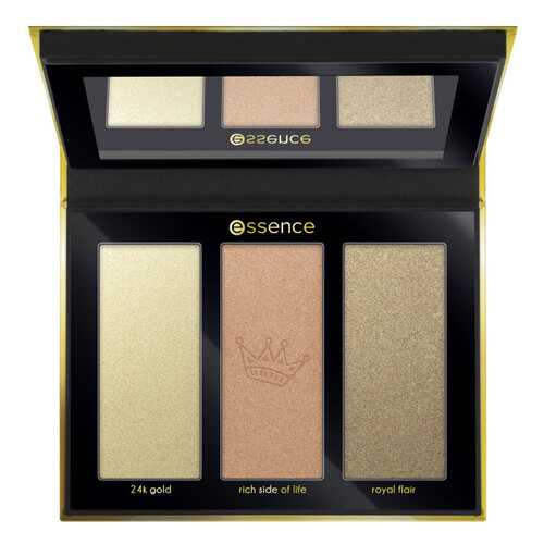 Хайлайтер essence Royal Party My Little Gold 14,4 г в Оптима