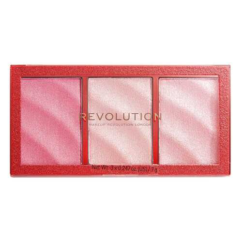Хайлайтер Revolution Makeup Precious stone Ruby Crush 20 г в Оптима
