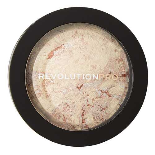 Хайлайтер Revolution PRO Skin Finish Opalescent 11 г в Оптима