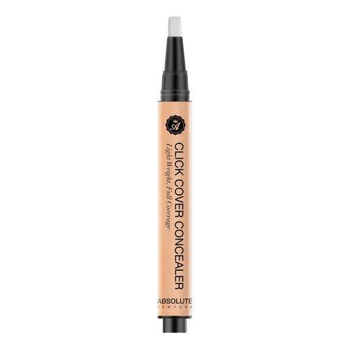 Консилер ABSOLUTE NEW YORK Click Cover 3 г Light Neutral в Оптима