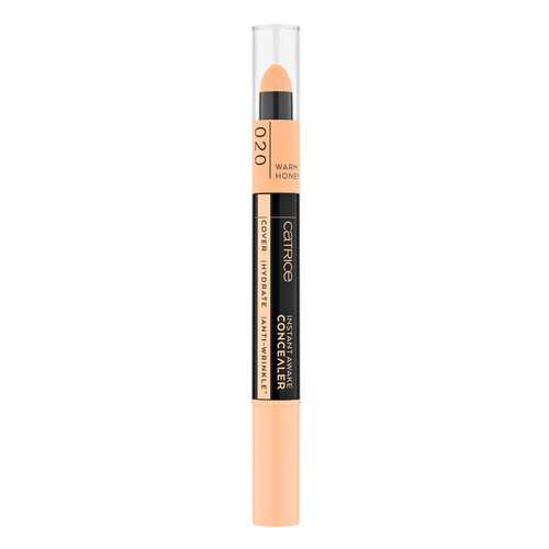Консилер CATRICE Instant Awake Concealer 020 Warm Honey 1,8 мл в Оптима
