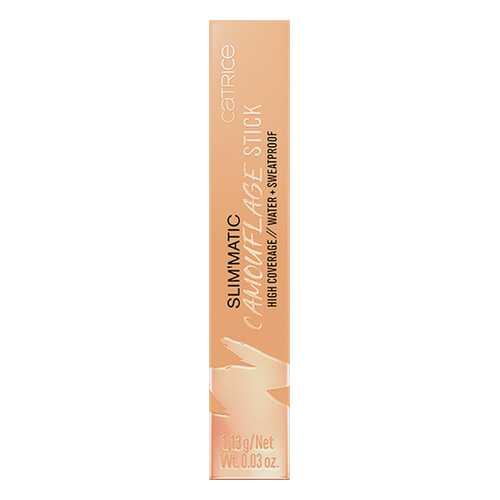 Консилер CATRICE Slimmatic Camouflage Stick, 030 Nude Beige в Оптима