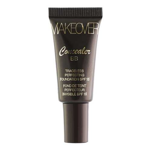 Консилер MAKEOVER PARIS Concealer BB Ivory 5 мл в Оптима