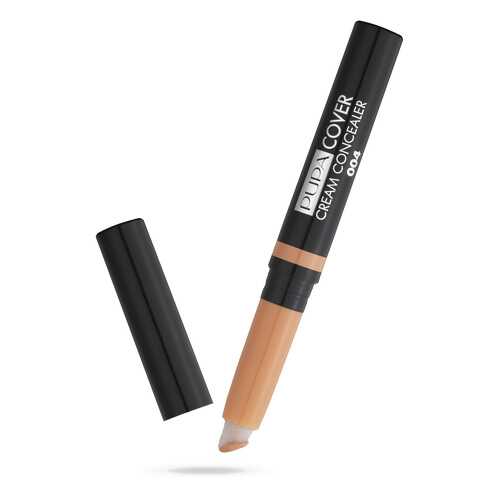 Консилер Pupa Cover Cream Concealer 004 - Orange в Оптима