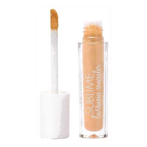 Консилер PuroBio Sublime Luminous Concealer 02 3 мл в Оптима