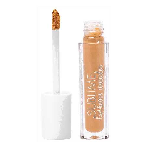 Консилер PuroBio Sublime Luminous Concealer 03 3 мл в Оптима