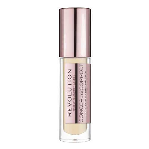 Консилер Revolution Makeup Conceal & Correct Banana 4 г в Оптима