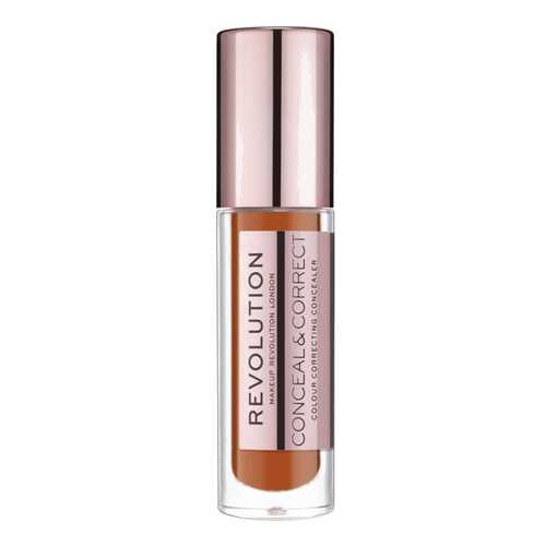 Консилер Revolution Makeup Conceal & Correct Orange 4 г в Оптима