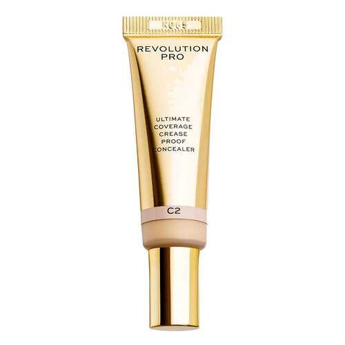 Консилер Revolution PRO Ultimate Coverage Crease Proof C2 12 г в Оптима