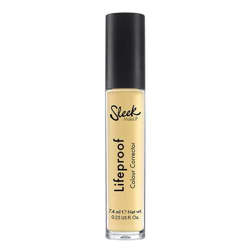 Консилер Sleek MakeUP Lifeproof Colour Corrector Banana Brightening в Оптима