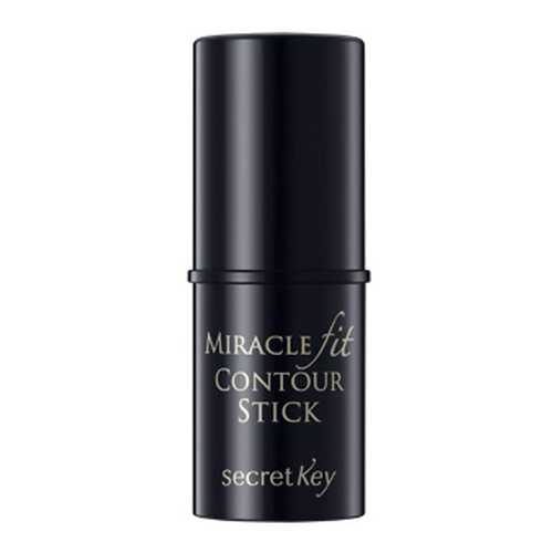 Корректор для лица secret Key Miracle Fit Contour Stick 03 Shading Medium 6,5 г в Оптима