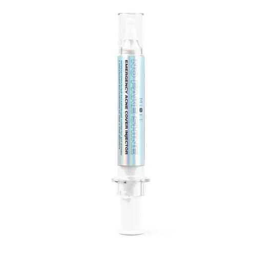 Маскирующий корректор Mixit No Fake Shine Emergency Acne Cover Injector 10 мл в Оптима