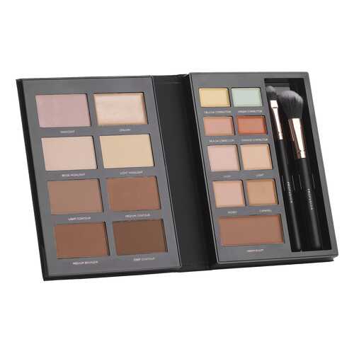 Микс-палетка хайлайтеров Profusion Trendsetter Pro Conceal and Contour в Оптима