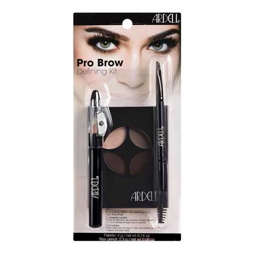 Набор для макияжа ARDELL Brow Defining Kit в Оптима
