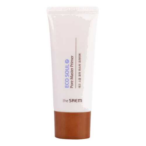 Праймер The Saem Pore Master для кожи, 30 мл в Оптима