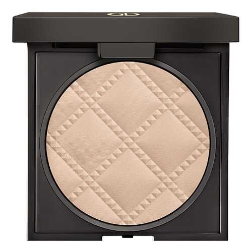 Пудра Ga-De Idyllic Soft Satin Pressed Powder 26 Medium Beige 11 г в Оптима