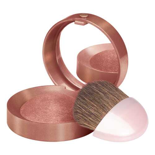 Румяна Bourjois Little Round Pot Blush 92 Santal 2,5 г в Оптима