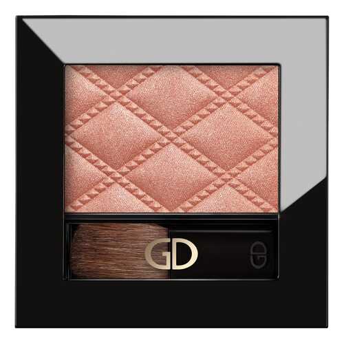 Румяна Ga-De Idyllic Soft Satin Blush 35 Golden Peach без зеркала 8 г в Оптима