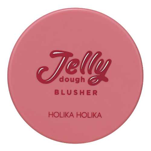 Румяна Holika Holika Jelly Dough тон 03 srawberry 4,2 г в Оптима