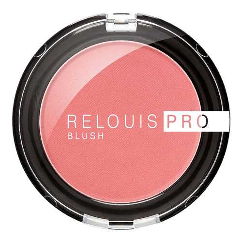 Румяна Relouis Pro Blush 73 Juicy Peach 6 г в Оптима