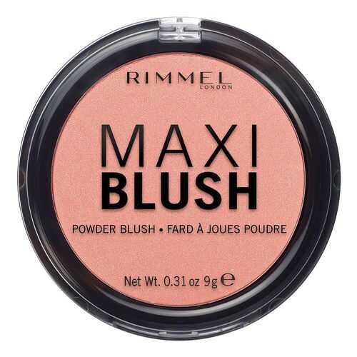 Румяна Rimmel Maxi Blush Powder Blush Тон 001 45 г в Оптима