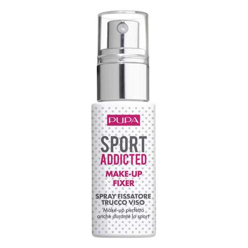 Спрей-фиксатор макияжа для лица Pupa Sport Addicted Make-up Fixer в Оптима