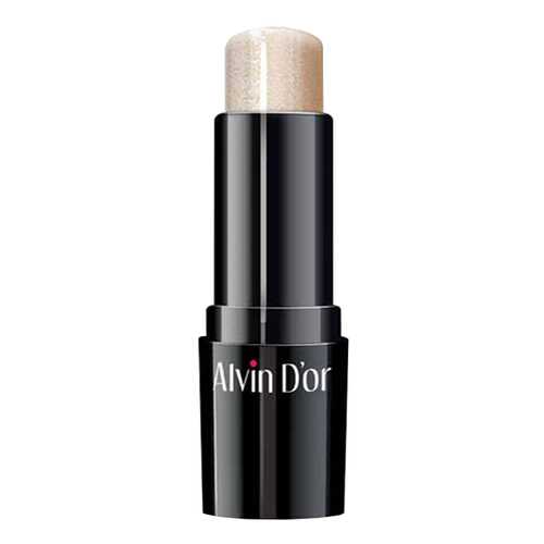 Стик-хайлайтер Alvin Dor Glow In Love, 9 мл, Вeige pearl в Оптима
