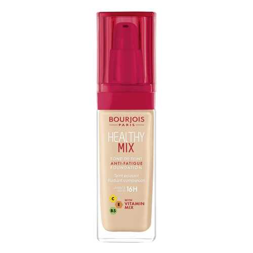 Тональный крем Bourjois Healthy Mix Relaunch 505 Light Ivory 30 мл в Оптима