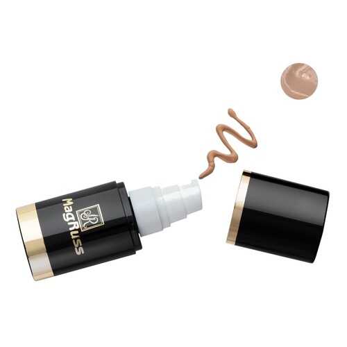Тональный крем Magruss SOFT-FOCUS Foundation тон1, 35 мл в Оптима