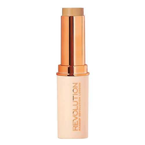 Тональный крем Makeup Revolution Fast Base Stick Foundation F10 в Оптима