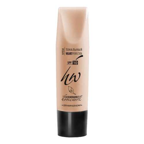 Тональный крем Premium HomeWork Cream Rose Матирующий тон № 12 в Оптима