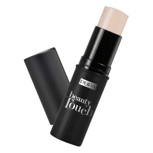 Тональный крем PUPA BEAUTY TOUCH STICK FOUNDATION Porcelian в Оптима