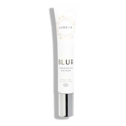 Устойчивый праймер для макияжа лица Lumene Blur, 20 мл в Оптима