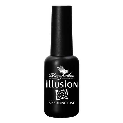 База для растекания Dona Jerdona SPREADING BASE “ILLUSION” (10мл) 102003 в Оптима