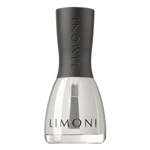Базовое покрытие для ногтей LIMONI Matte Top Coat 7 мл в Оптима