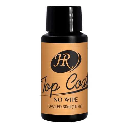 Toп Holy Rose Top Coat No Wipe без липкого слоя (30мл) 102038 в Оптима